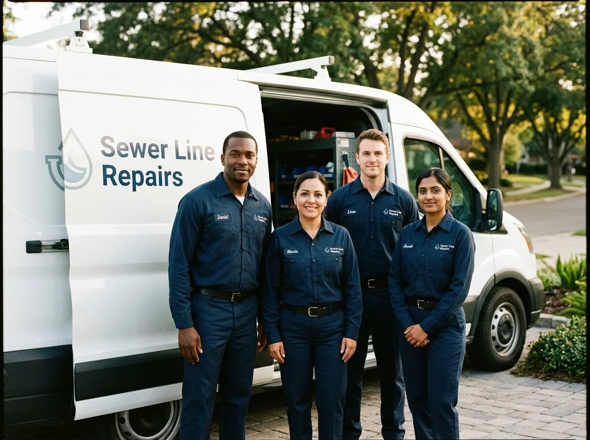 Emergency Plumber company in University Park, TX